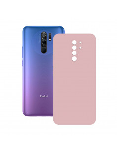 Silk Case For Xiaomi Redmi...