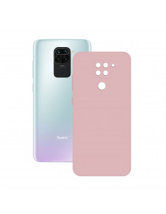 Silk Case For Xiaomi Redmi...