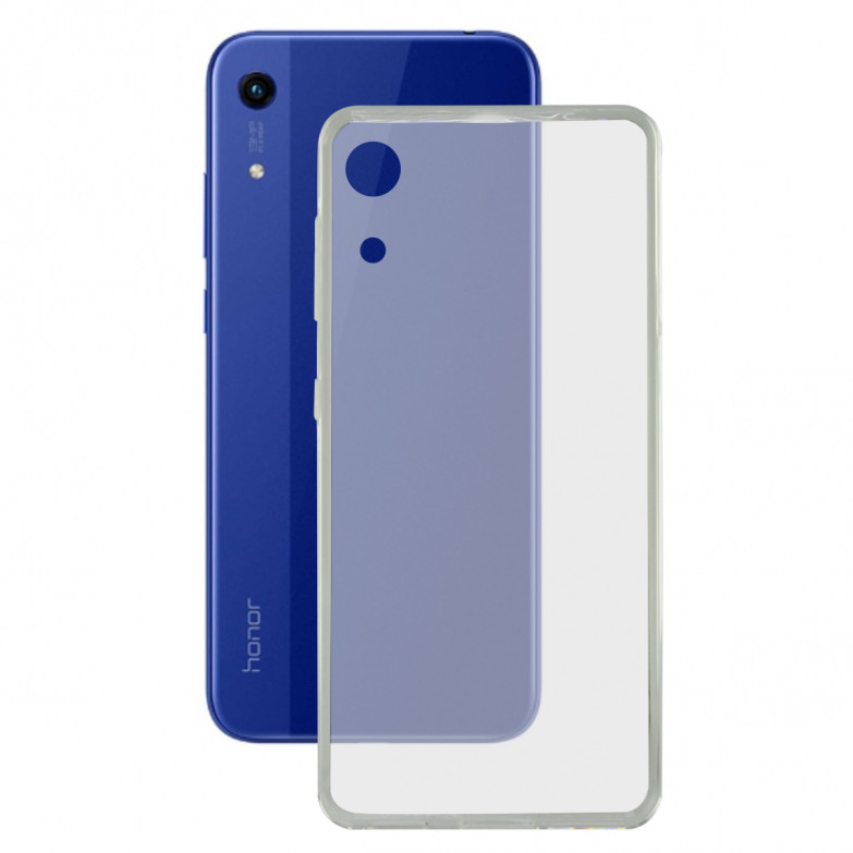 Funda para Honor 8A, Flexible,...
