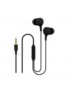 KSIX wired earset with...