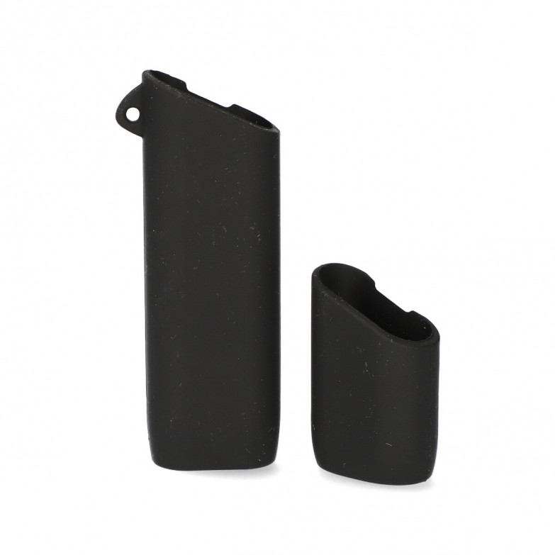 Silicone Case For Iqos 3 Multi Black