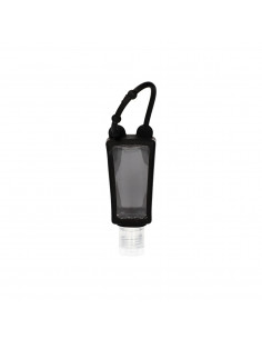 Refillable Bottle For Gel...