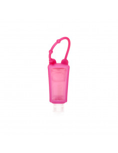 Refillable Bottle For Gel...