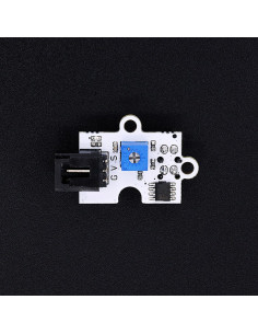 Sensor Ir Seguidor De Línea...
