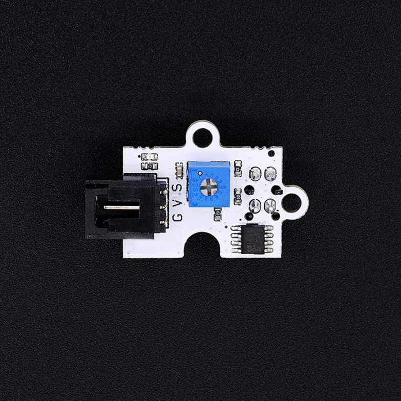 Sensor Ir Seguidor De Línea Ebotics