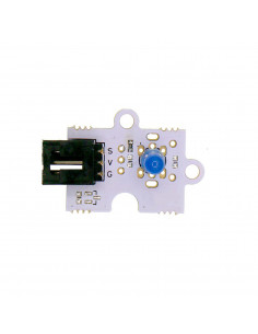 Ebotics Blue 5 Mm Led