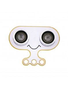 Ebotics Ultrasonic Distance...