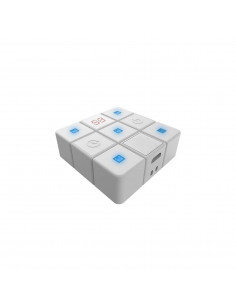 Esterilizador Ultraviolet Cube