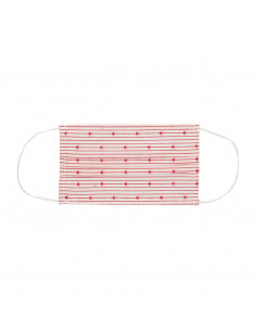 Contact Washable Mask For...
