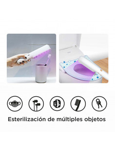 Uv Light Maxi Stick Sterilizer