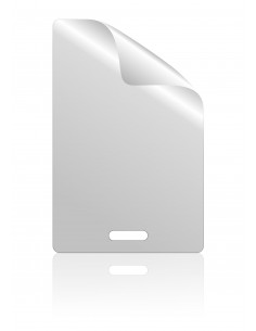 Ksix Clear Screen Protector...