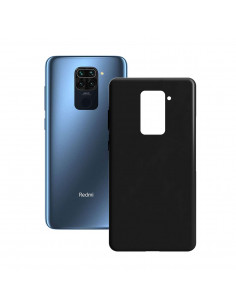 Silk Case For Redmi Note 9...