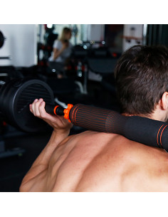 FED 25kg Dumbbell Kit 2