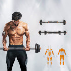 FED 25kg Dumbbell Kit
