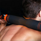 FED 35kg Dumbbell Kit