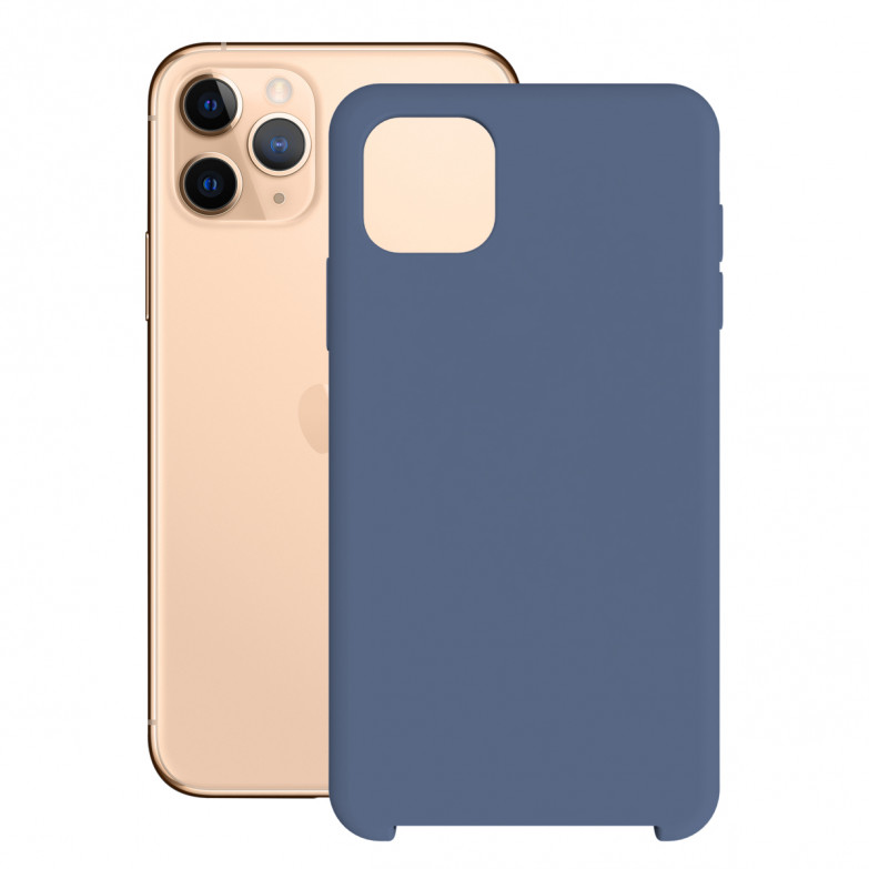 KSIX Soft Silicone Case For Iphone 11...