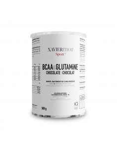 BCAA + Glutamina, Polvo,...