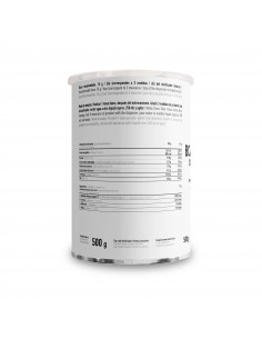 BCAA + Glutamine, Powder,... 2