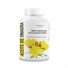 Complemento alimenticio onagra y vitamina E, Perlas, Neutro