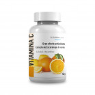 Complemento alimenticio vitamina C, Comprimidos, Neutro
