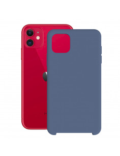 Ksix Soft Silicone Case For...