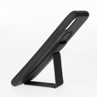 Standing Case Ksix For Iphone 11 Black
