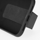 Standing Case Ksix For Iphone 11 Black