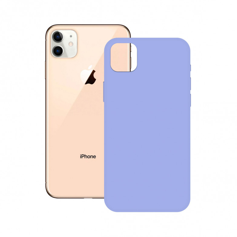 Soft Silicone Case KSIX For Iphone 12...