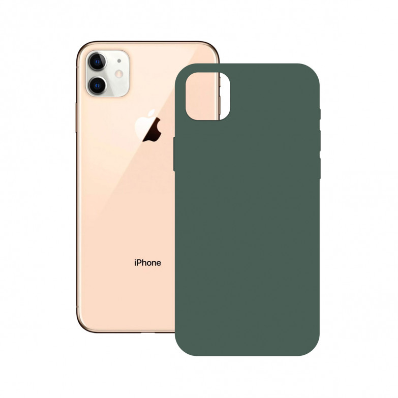 Soft Silicone Case KSIX For Iphone 12...