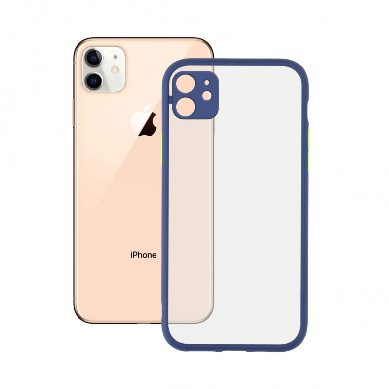 Duo Soft Case KSIX For Iphone 12 Mini...