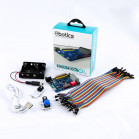 Ebotics Maker Control Kit Robotics And Programming