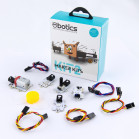 Maker Kit 2 Ebotics Robótica Y Programación