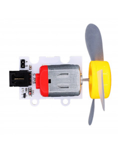 Ebotics Dc Motor With...