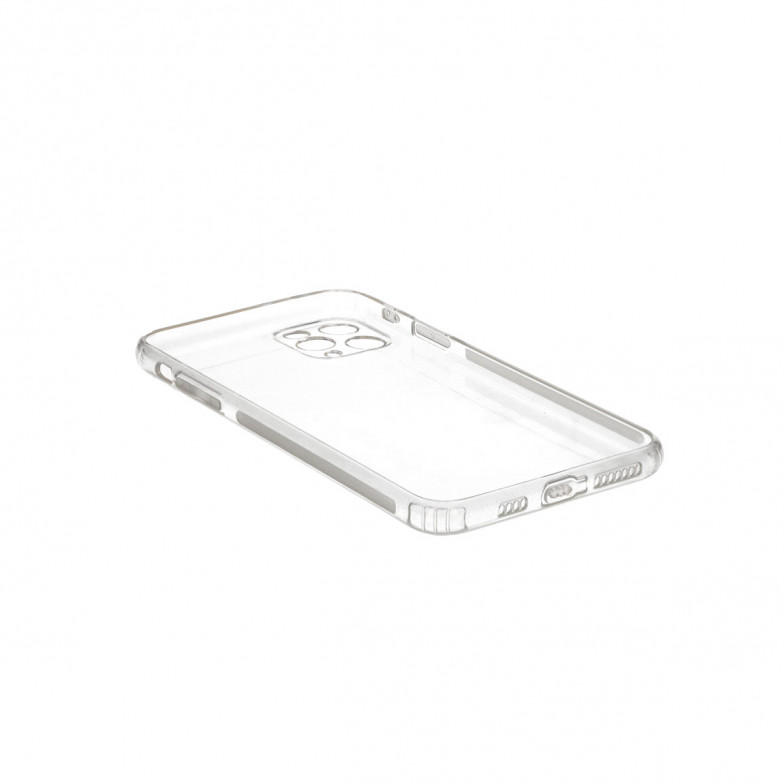 Funda para iPhone 12 Mini, Flexible,...
