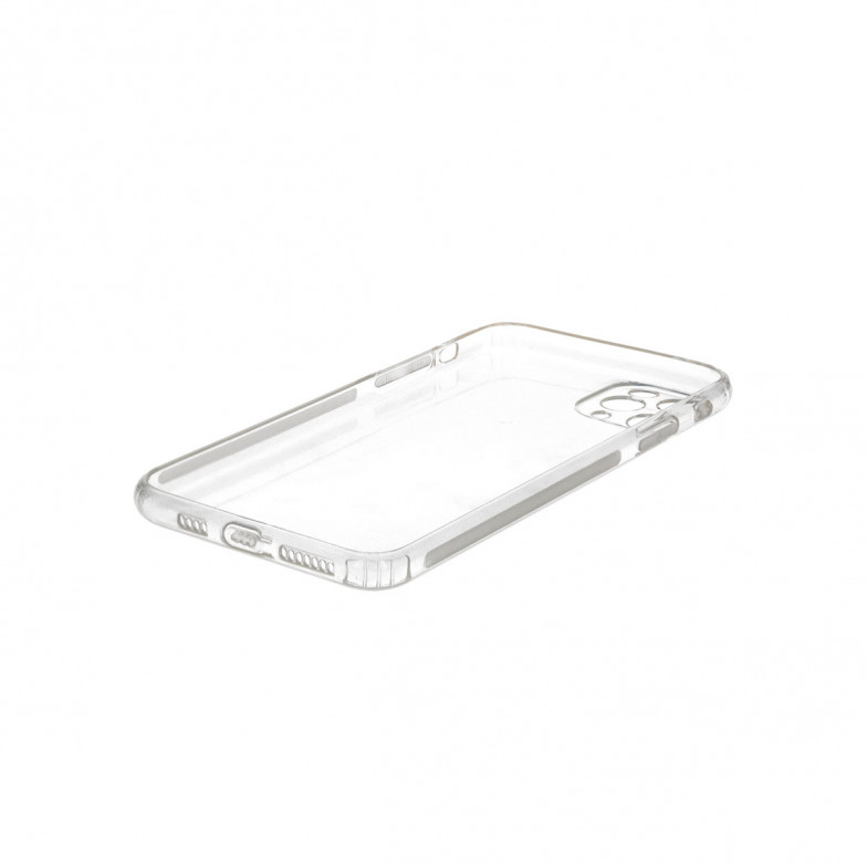 Funda para iPhone 12 Mini, Flexible,...