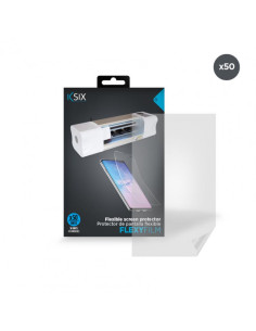 Pack 50 pcs Flexy Film... 2