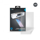 Pack 50 pcs Flexy Film Protector Ksix, Cutting Machine with COD loader