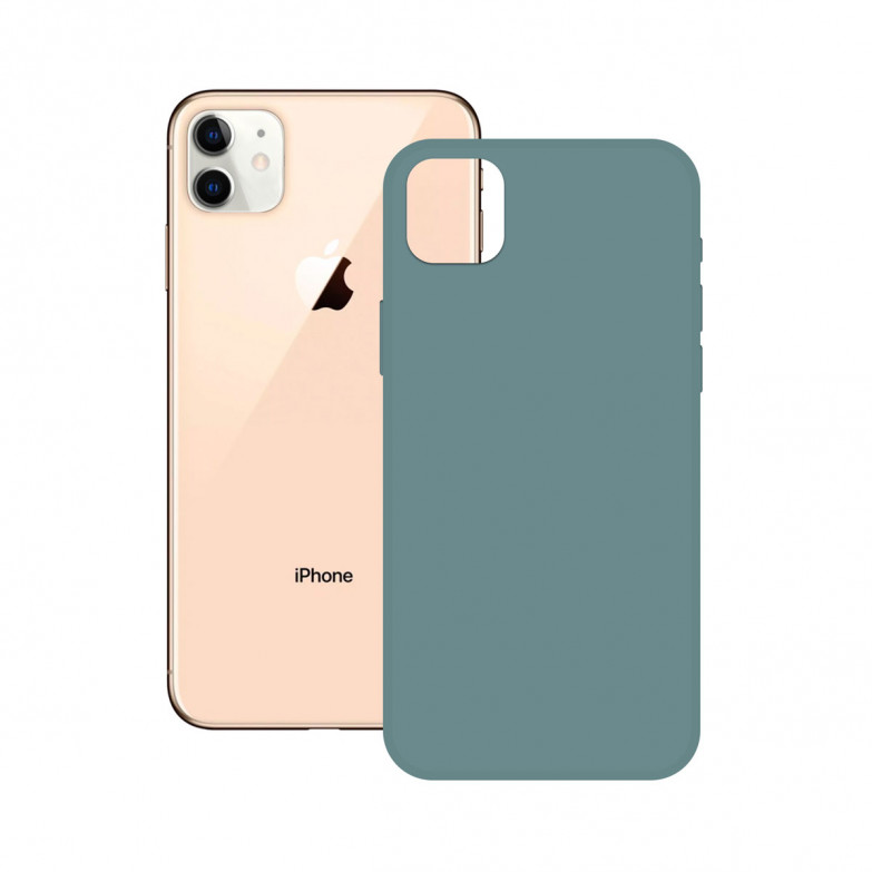 Soft Silicone Case KSIX For Iphone 12...