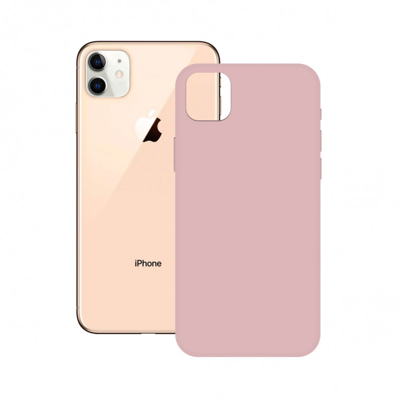Soft Silicone Case KSIX For Iphone 12...