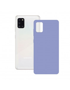 Silk Case For Galaxy A31...