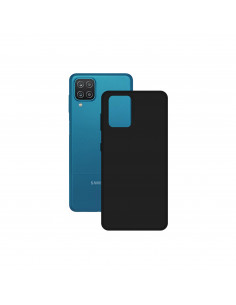 Silk Case For Galaxy A12...